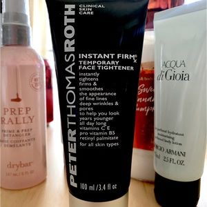 Peter Thomas Roth Instant Firm
